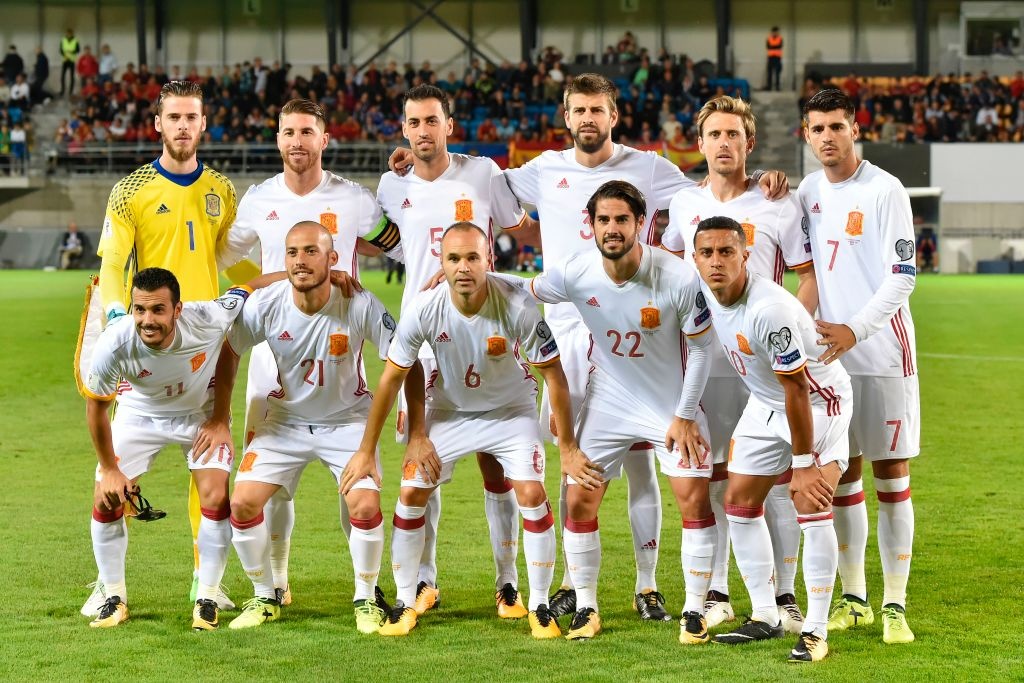 Morata lập cú đúp ảnh 1 Morata lap cu dup anh 1