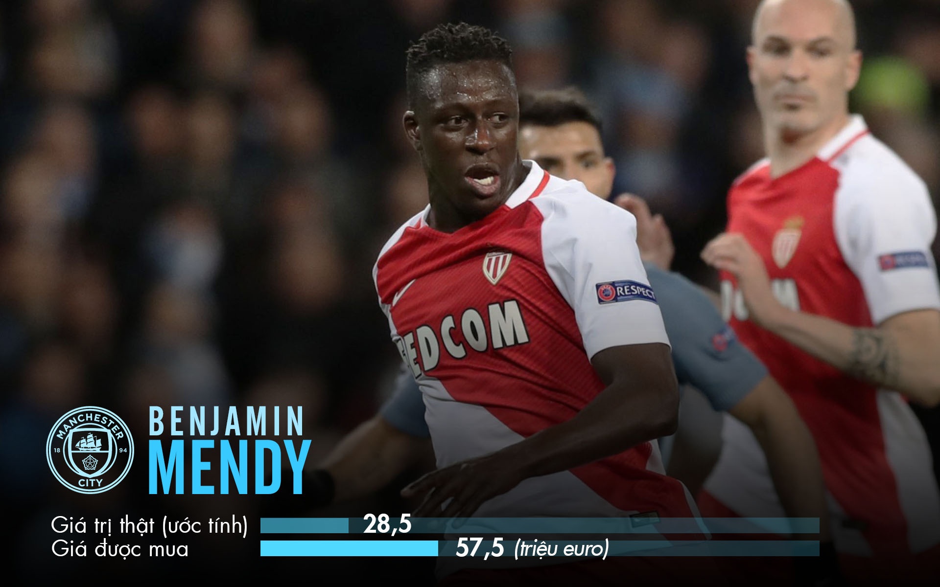 Man Utd phai mua Matic voi gia dat gan gap doi anh 5