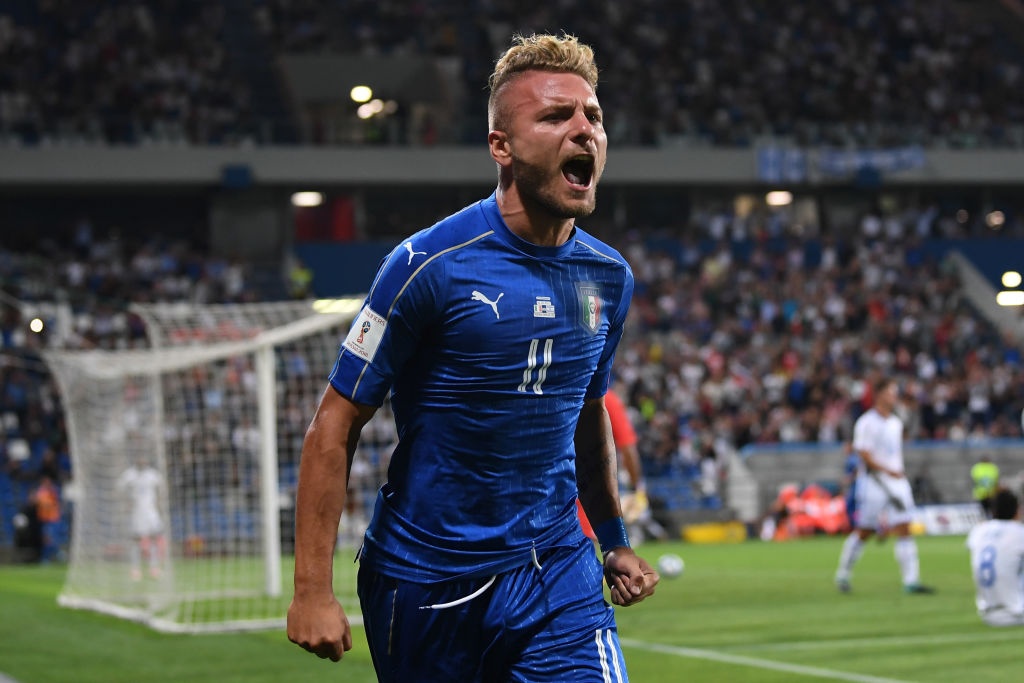 8 chan sut tot nhat vong loai World Cup anh 3