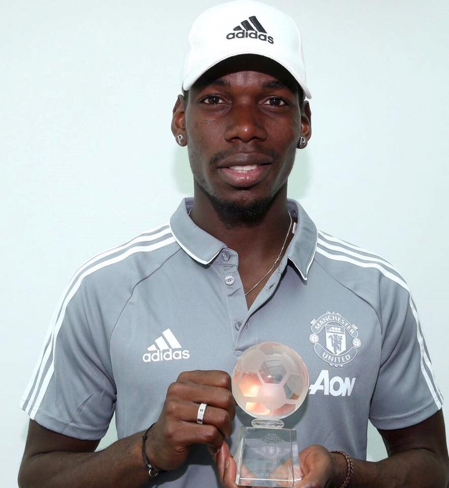 5 cầu thủ chạy nhanh nhất Man Utd mùa này ảnh 10 5 cau thu chay nhanh nhat Man Utd mua nay anh 10