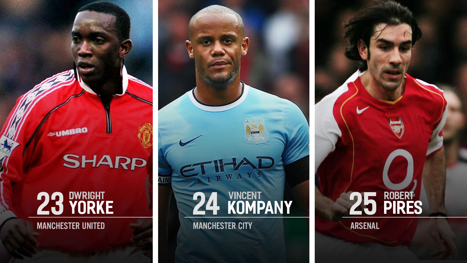 MU thong tri top 25 cau thu vi dai nhat NH Anh anh 1