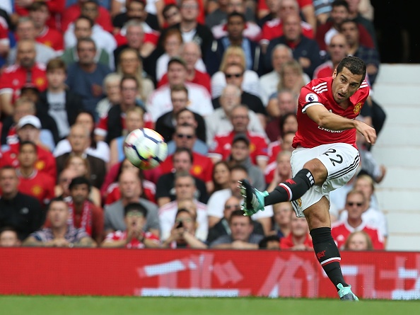 5 cầu thủ chạy nhanh nhất Man Utd mùa này ảnh 2 5 cau thu chay nhanh nhat Man Utd mua nay anh 2