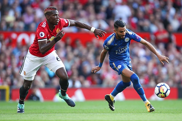 5 cầu thủ chạy nhanh nhất Man Utd mùa này ảnh 9 5 cau thu chay nhanh nhat Man Utd mua nay anh 9