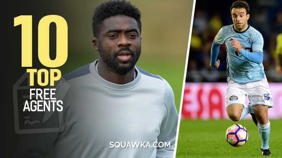 10 cau thu chat luong nhung van that nghiep hinh anh