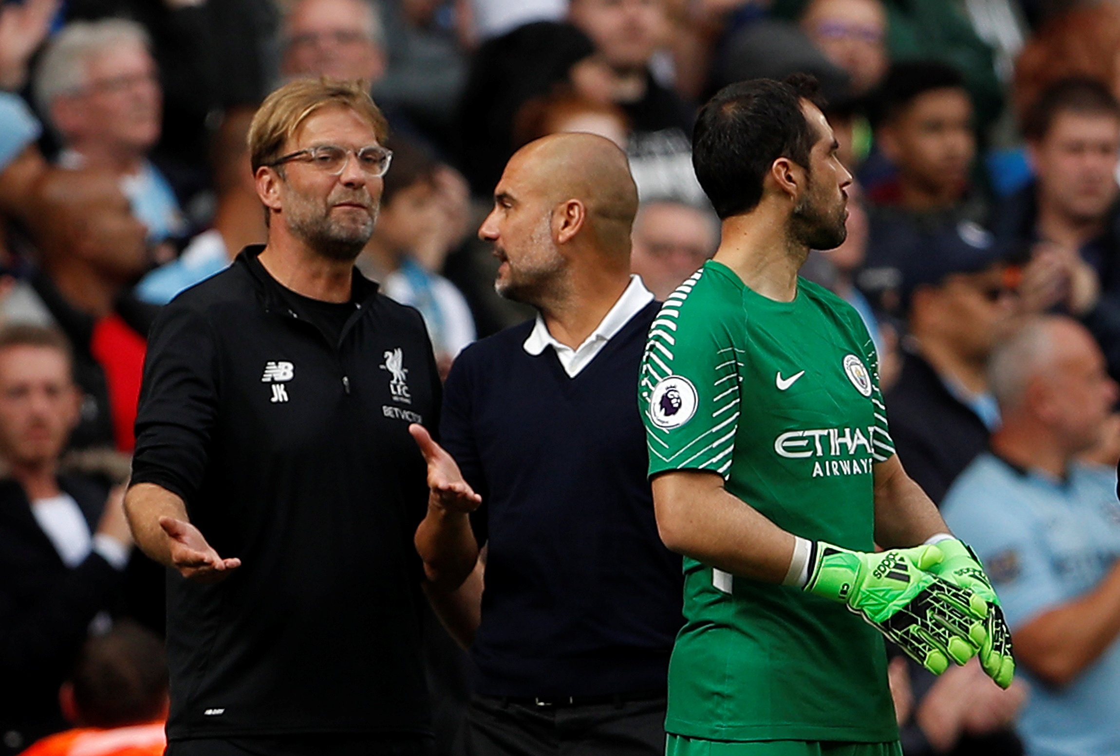 Thu mon Man City bat tinh anh 9