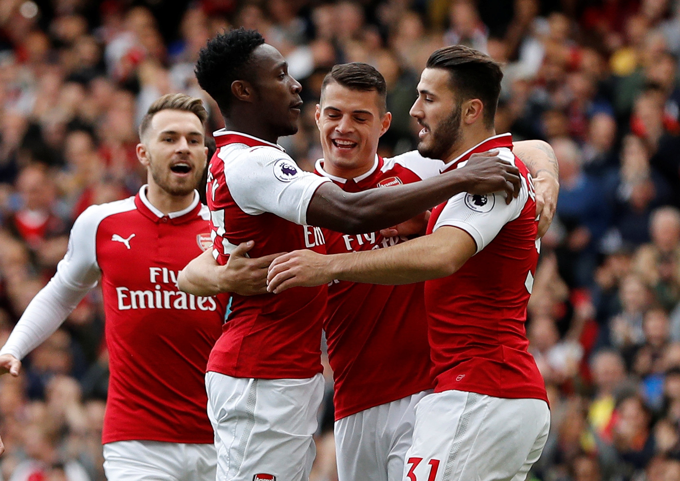 Welbeck lap cu dup anh 3