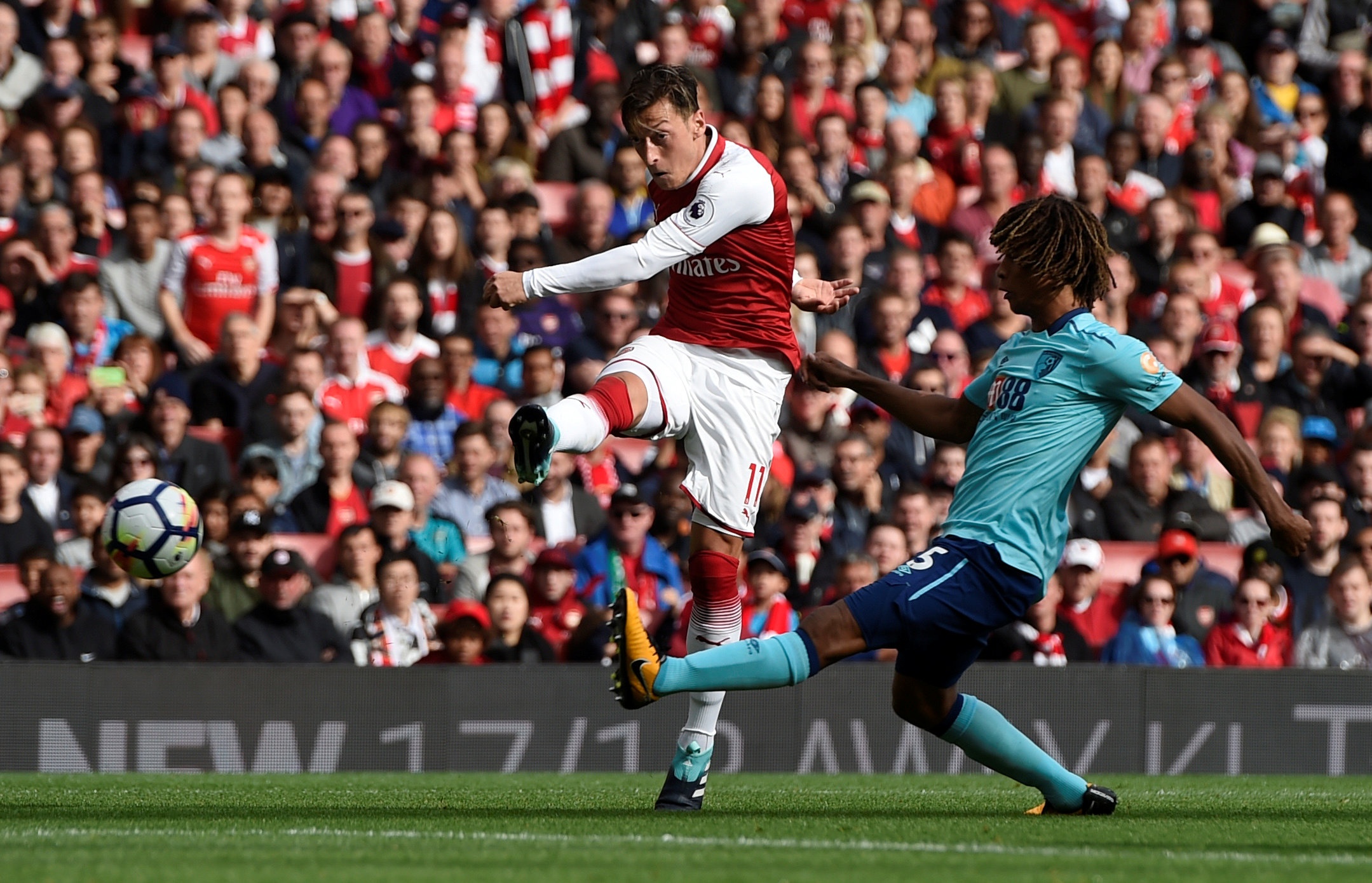 Welbeck lap cu dup anh 6