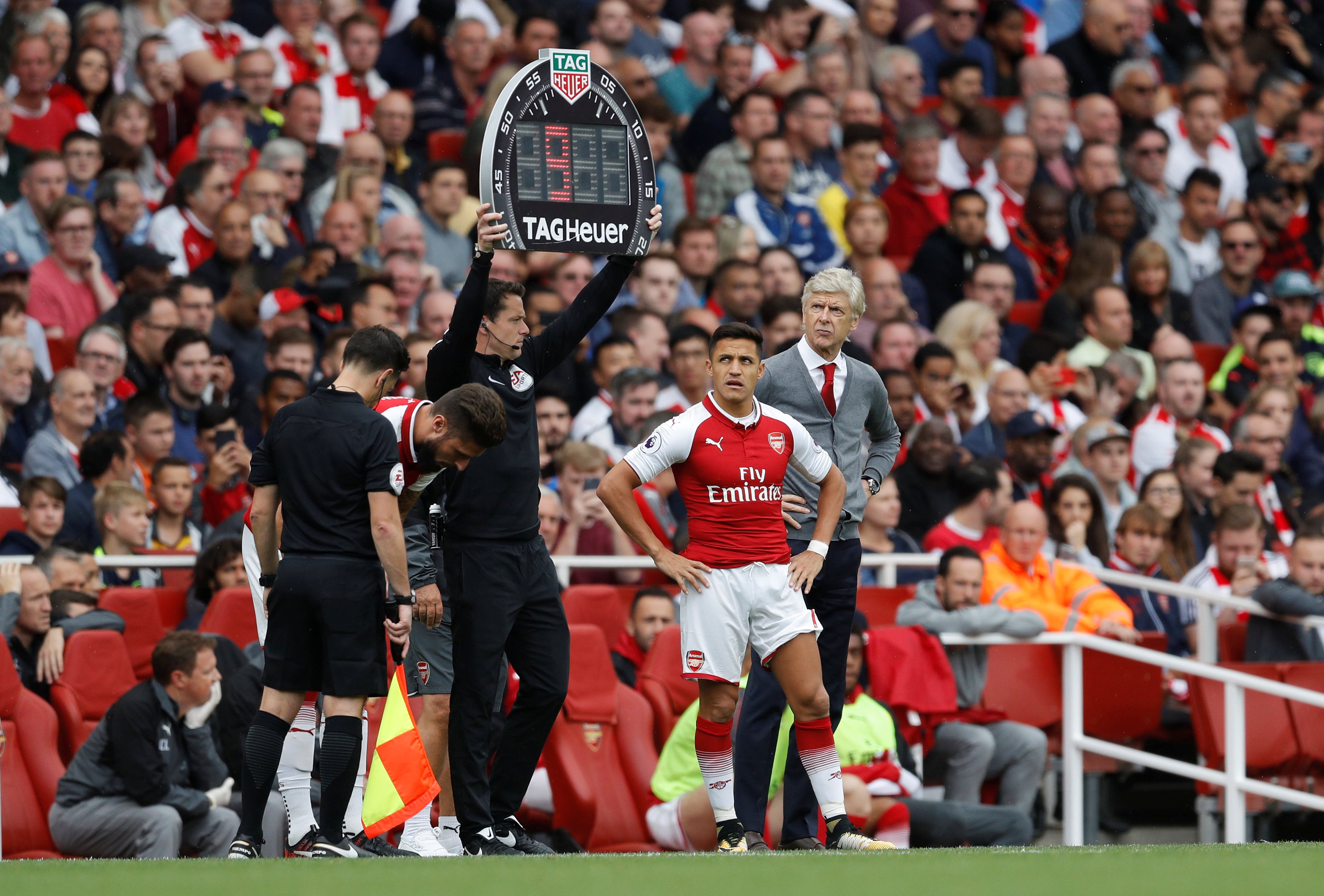 Welbeck lap cu dup anh 9