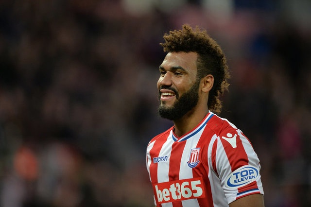 truc tiep Stoke vs Man Utd anh 2