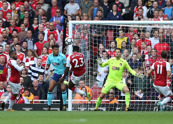 Welbeck lap cu dup anh 2