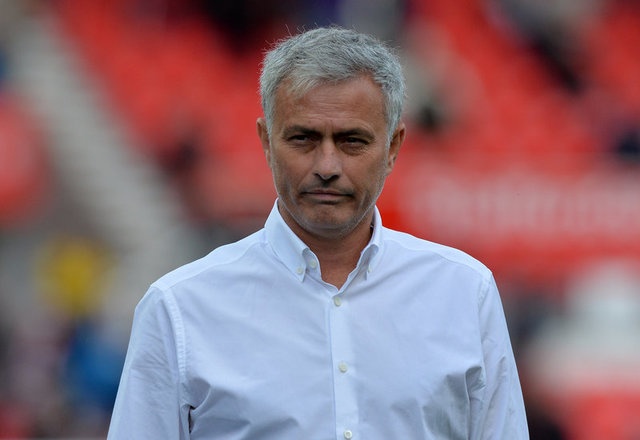 Stoke City vs Man Utd (2-2): 'Quy do' dut mach thang hinh anh