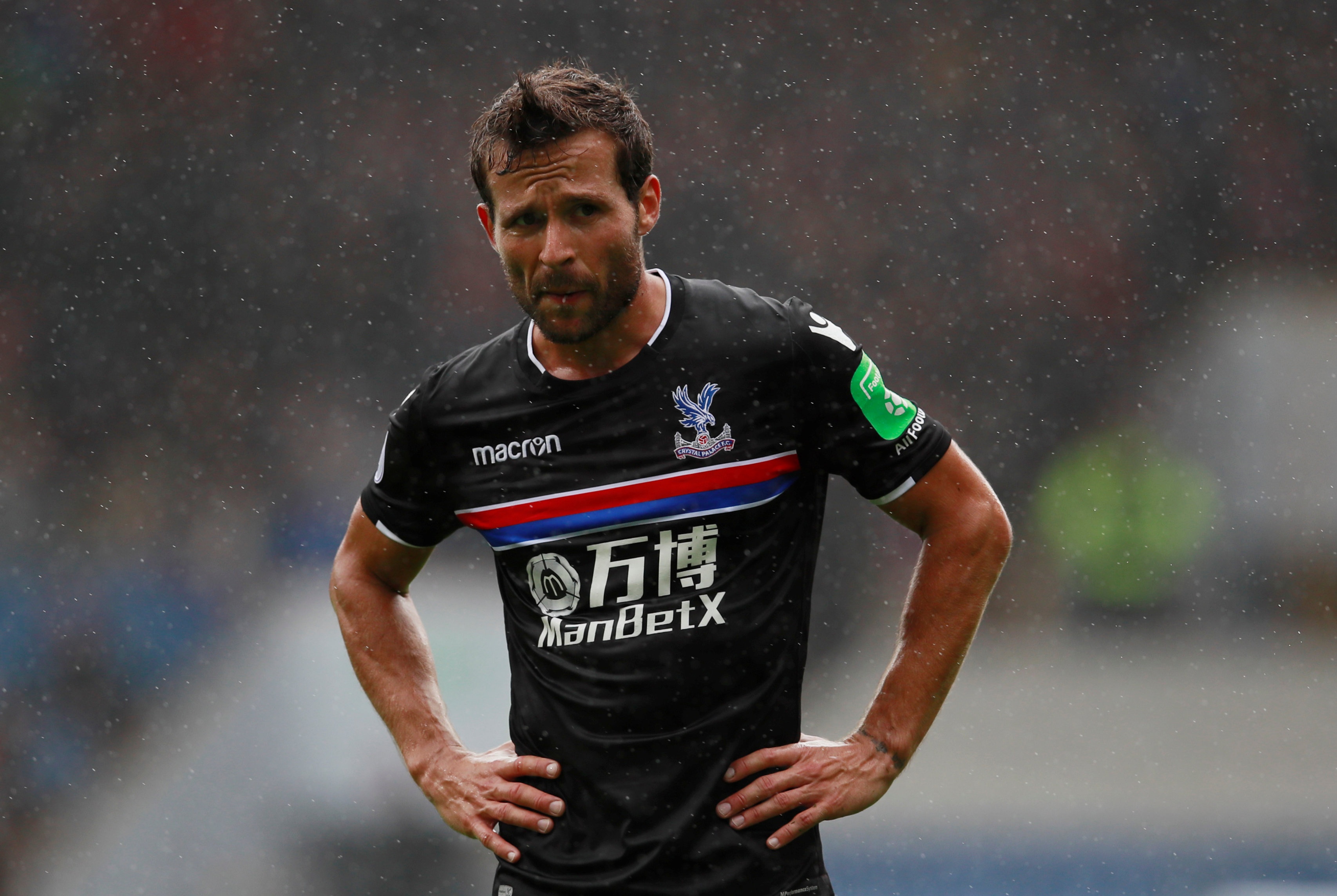 Crystal Palace tai lap ky luc te hai tu 92 nam truoc hinh anh