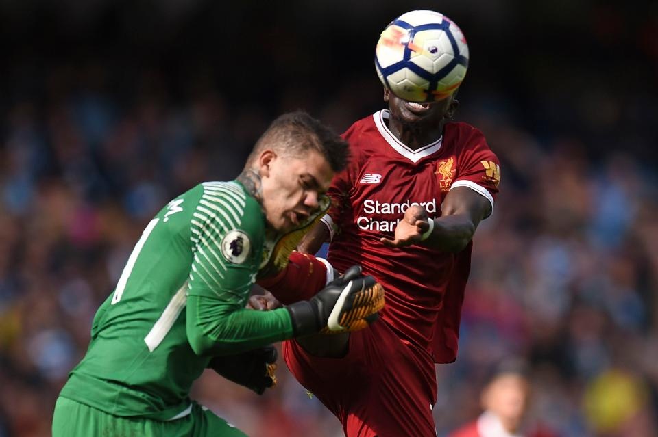 sao Newcastle tai hien Cu kung-fu cua Mane anh 3