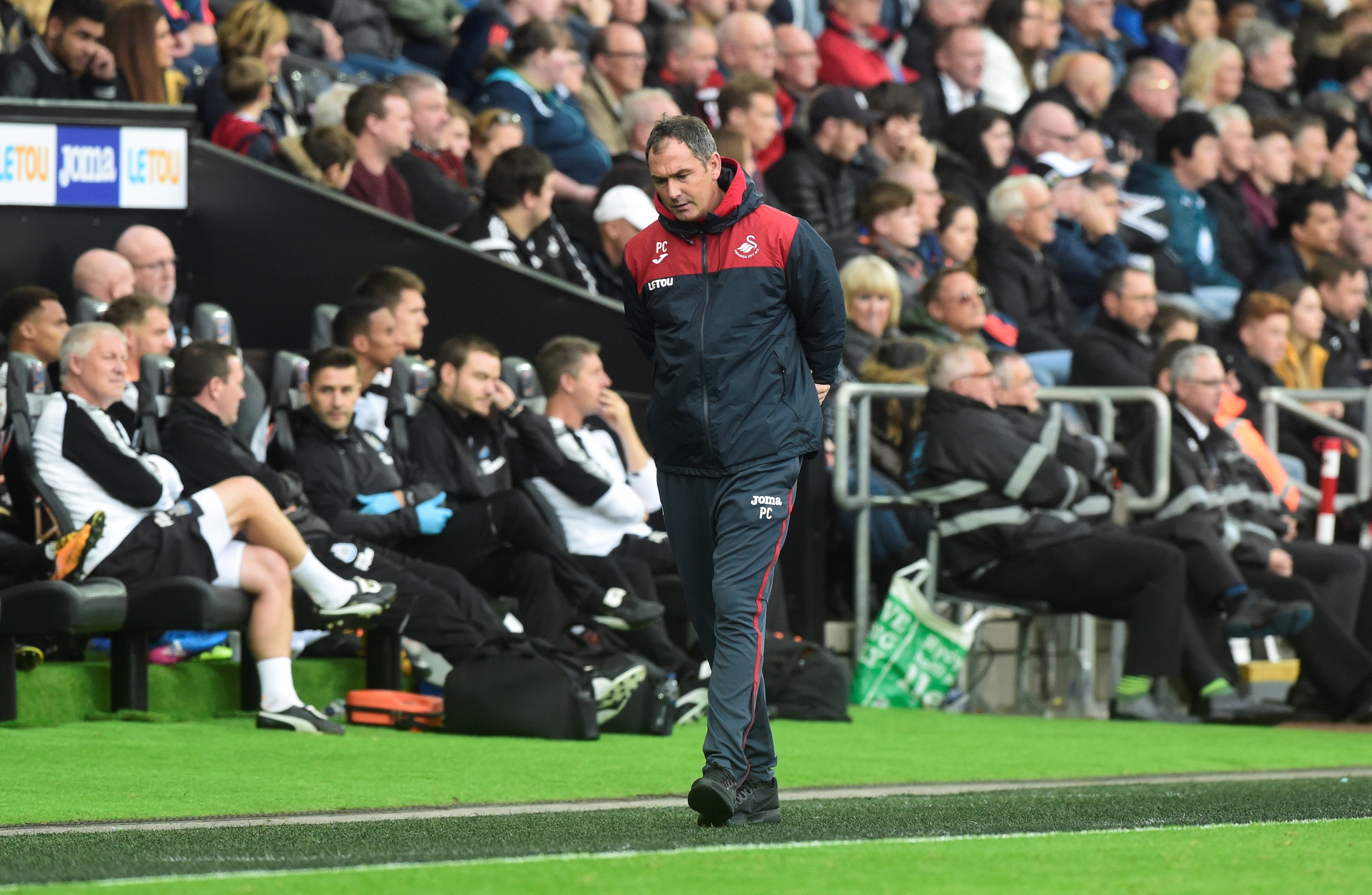 sao Newcastle tai hien Cu kung-fu cua Mane anh 10