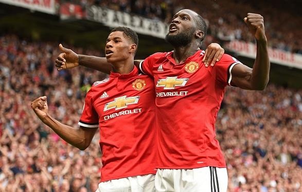 Premier League thong tri top 10 doi hinh dat nhat the gioi hinh anh