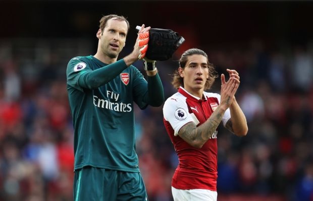 Arsenal cũng có thể vô địch Premier League ảnh 1 Arsenal cung co the vo dich Premier League anh 1