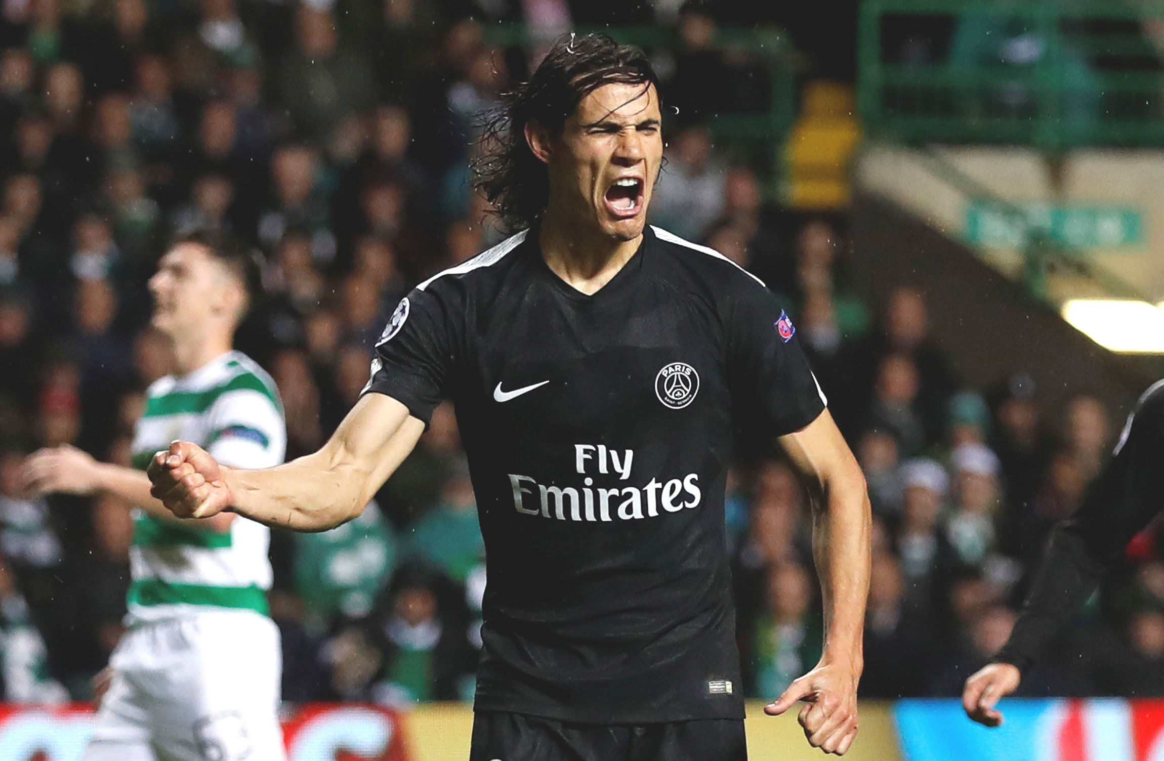 PSG 5-0 Celtic ảnh 9 PSG 5-0 Celtic anh 9