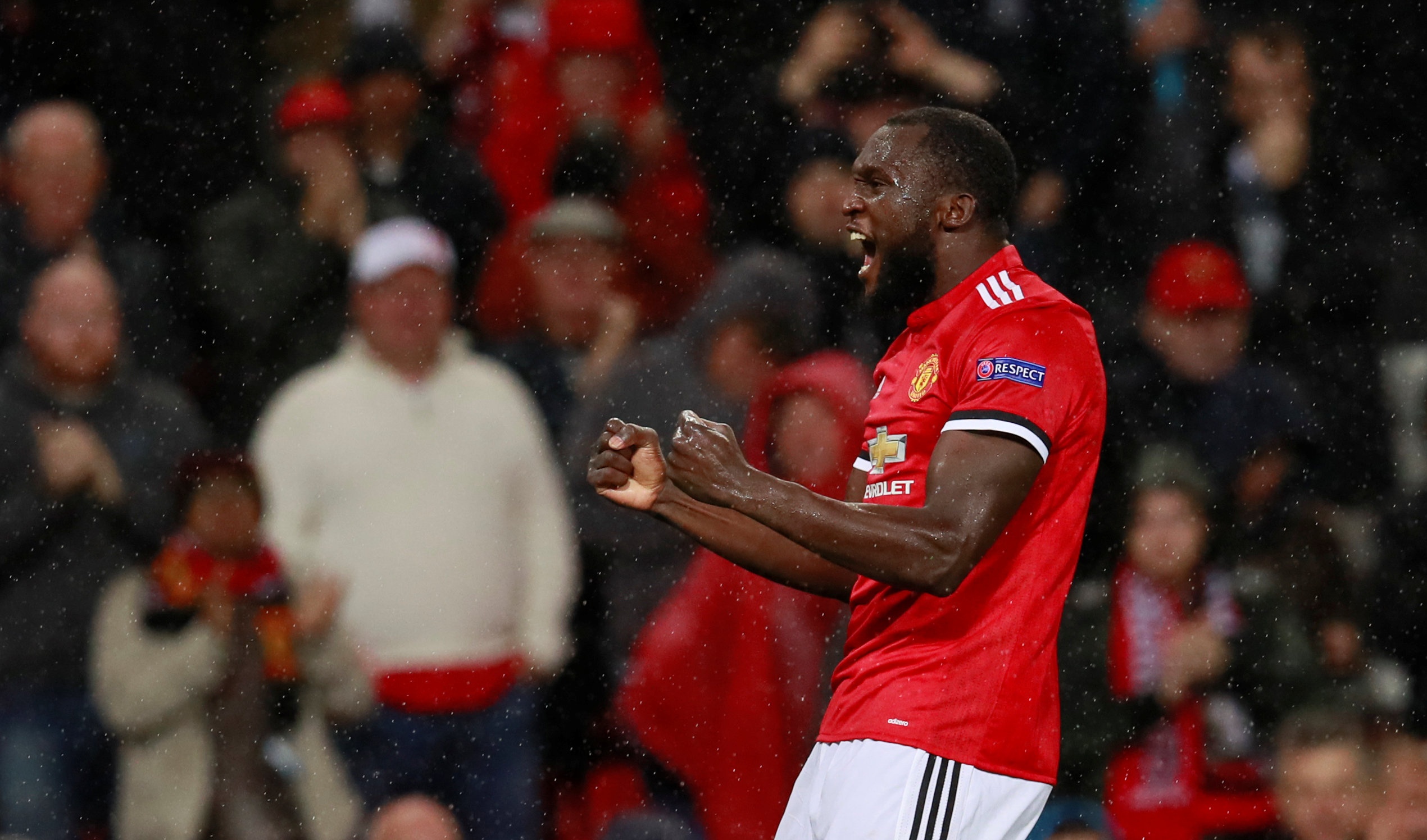 Man Utd 3-0 Basel anh 8