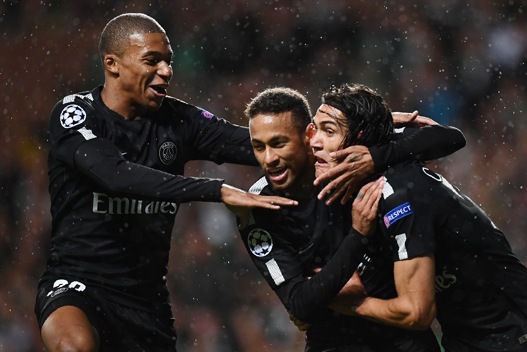 PSG 5-0 Celtic ảnh 7 PSG 5-0 Celtic anh 7