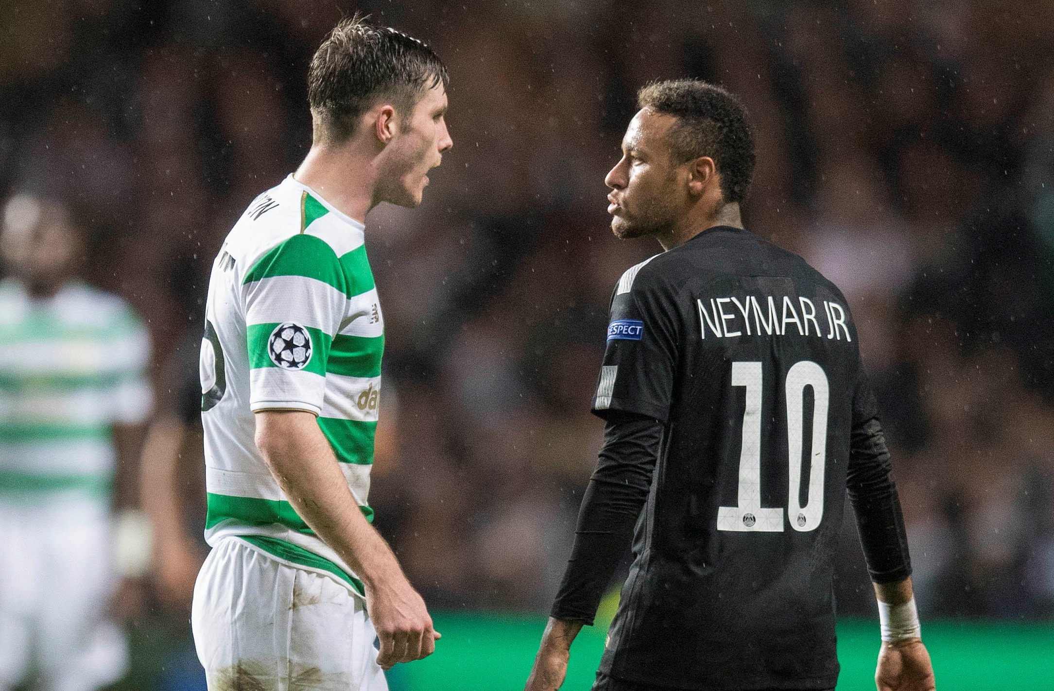 Neymar tu choi bat tay, thach thuc doi thu sau tran thang hinh anh