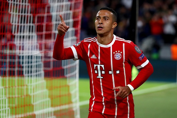 đội hình tiêu biểu lượt trận đầu cúp C1 ảnh 6 doi hinh tieu bieu luot tran dau cup C1 anh 6