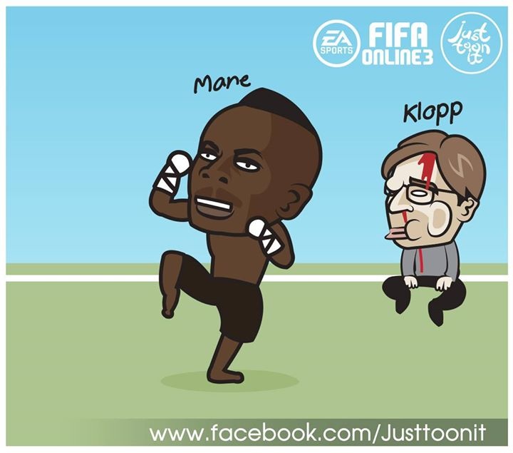 Buffon so xanh mat khi gap 'nguoi khong lo' Messi anh 11