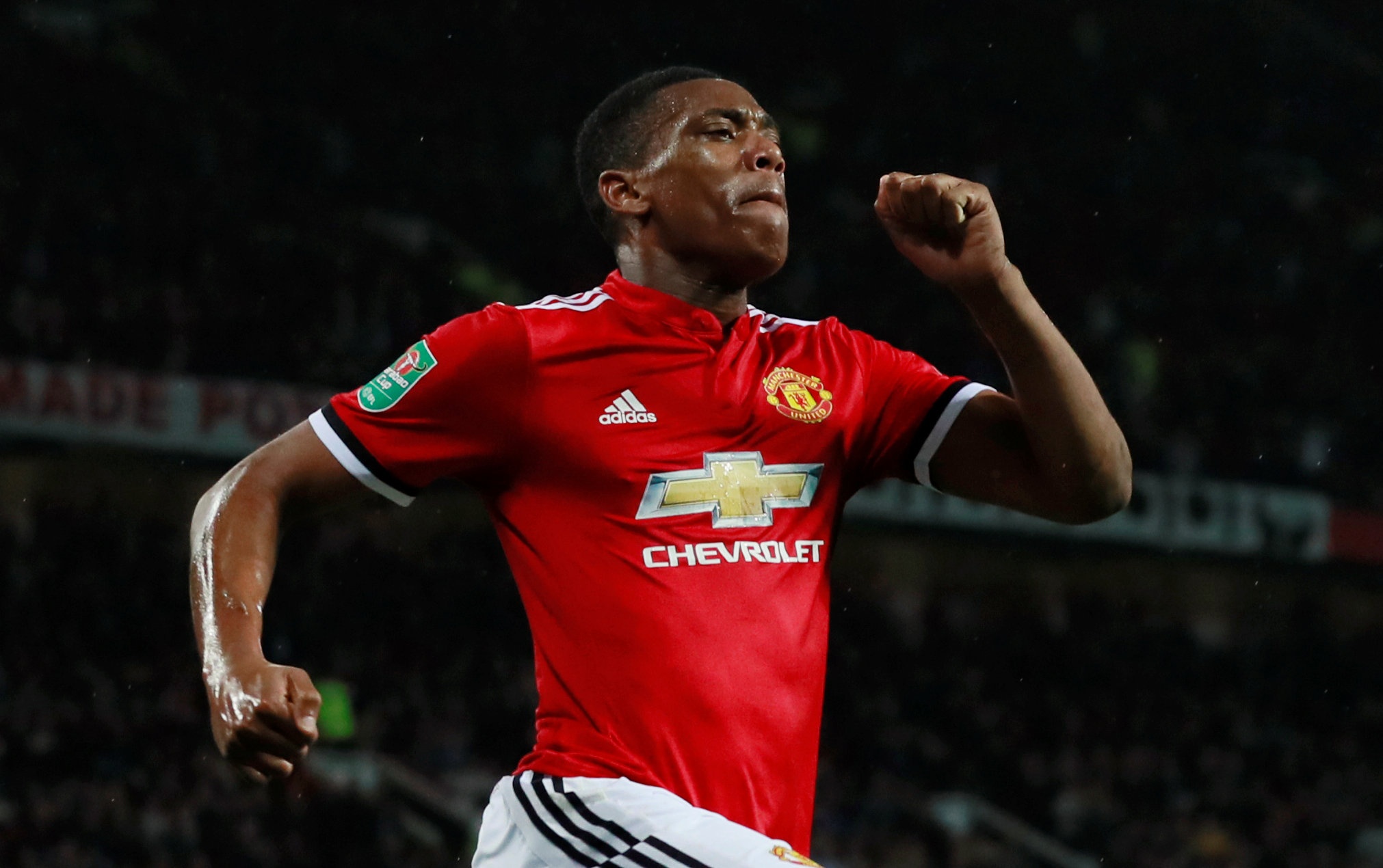 Man Utd vs Burton anh 9