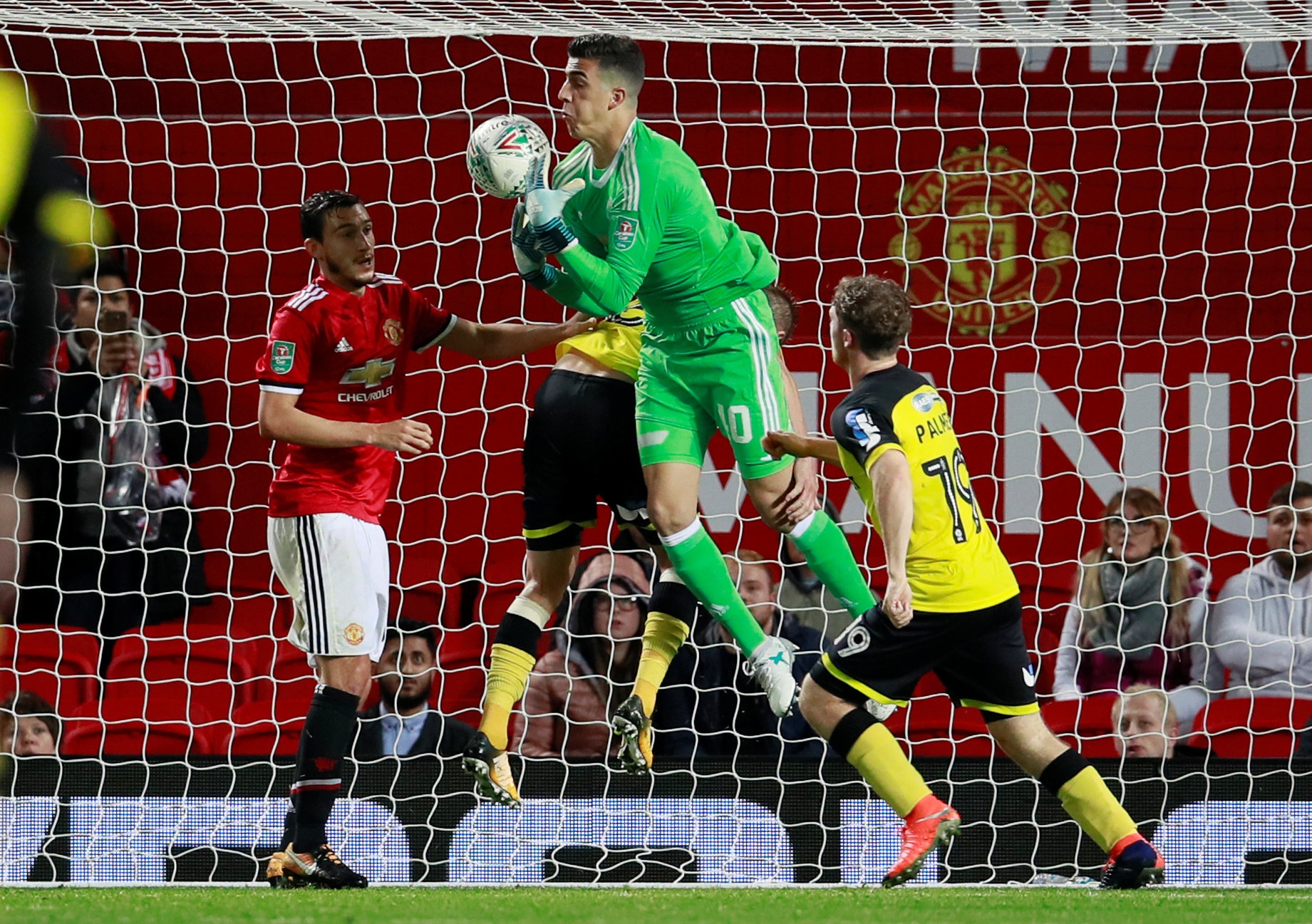 Man Utd vs Burton anh 11