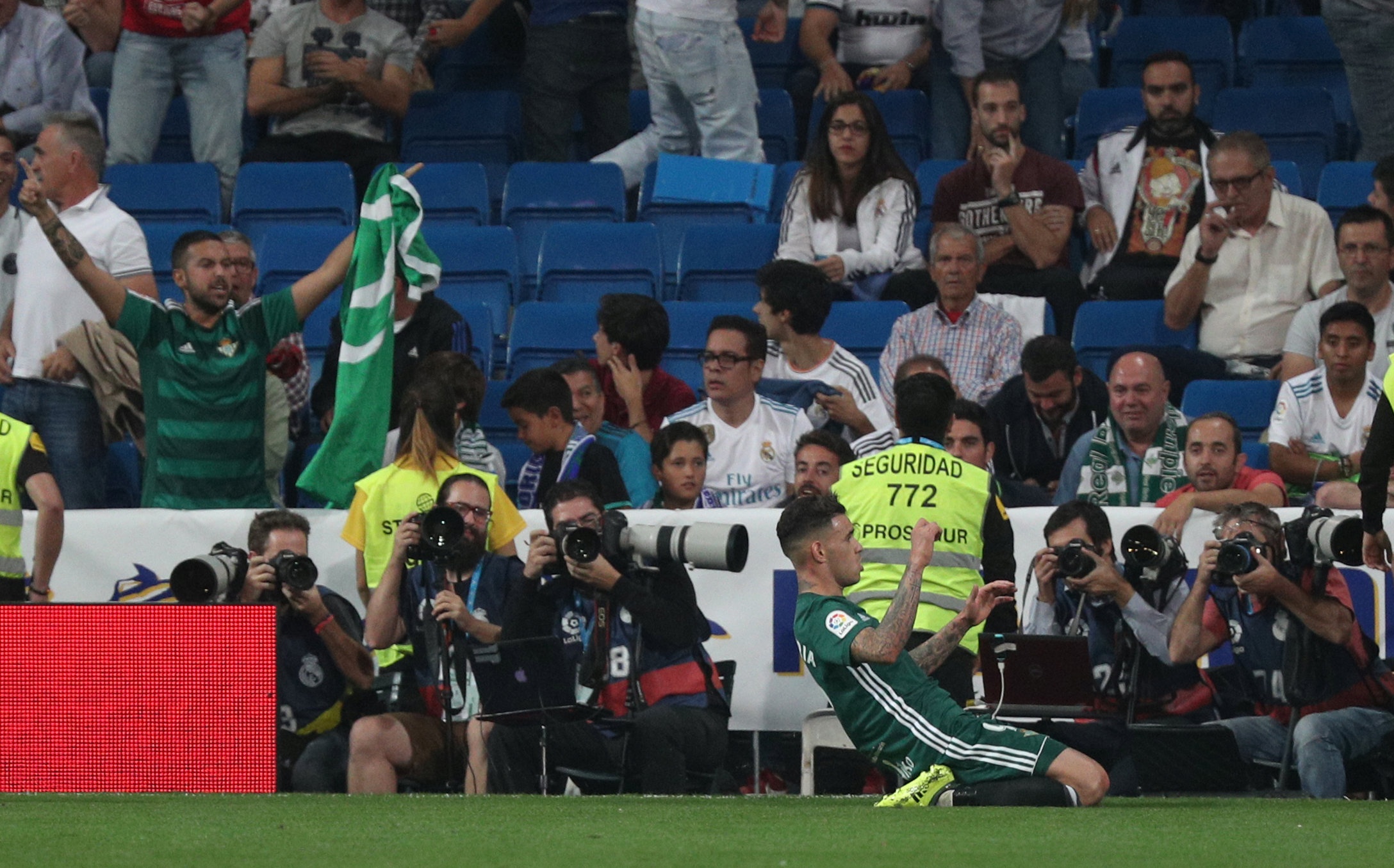 Real thua soc Betis trong ngay Ronaldo tro lai anh 7