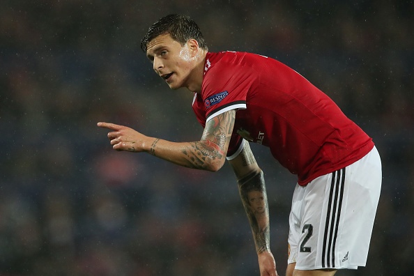 Lindelof không đủ trình chơi cho Birmingham ảnh 1 Lindelof khong du trinh choi cho Birmingham anh 1