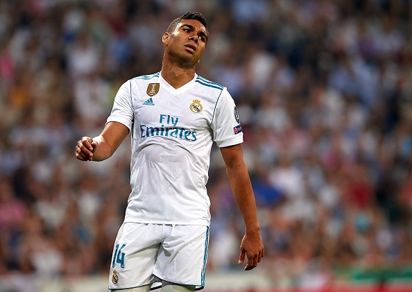 Real thống trị đội hình tiêu biểu năm của FIFPro ảnh 7 Real thong tri doi hinh tieu bieu nam cua FIFPro anh 7