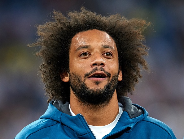 Real thống trị đội hình tiêu biểu năm của FIFPro ảnh 5 Real thong tri doi hinh tieu bieu nam cua FIFPro anh 5