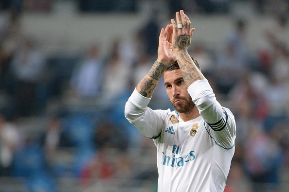 Real thống trị đội hình tiêu biểu năm của FIFPro ảnh 3 Real thong tri doi hinh tieu bieu nam cua FIFPro anh 3