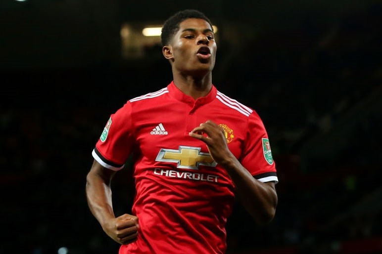 Rashford lap cu dup giup MU thang dam o vong 3 League Cup hinh anh