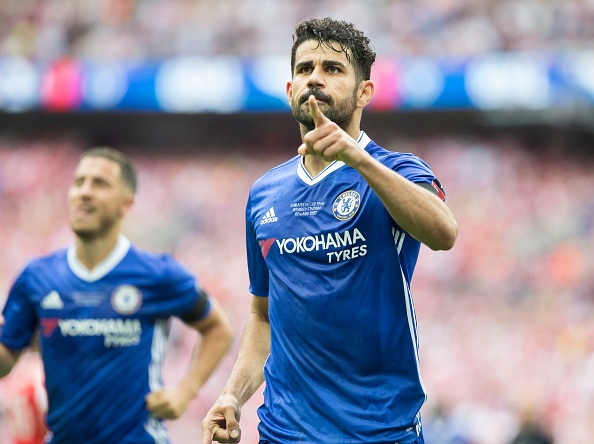 Đội hình ngôi sao Chelsea ảnh 11 Doi hinh ngoi sao Chelsea anh 11