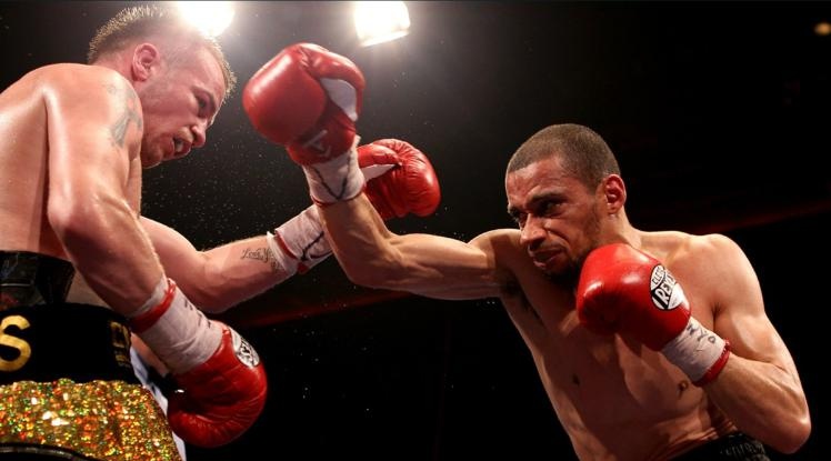 Rio Ferdinand va 10 cau thu chuyen nghe sau khi gi anh 7