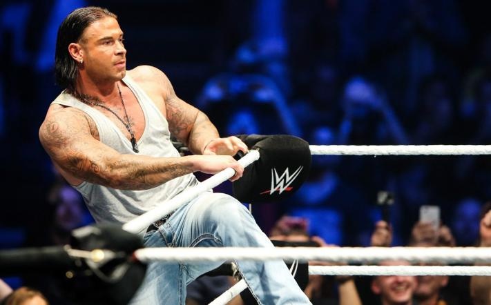 Rio Ferdinand va 10 cau thu chuyen nghe sau khi gi anh 10