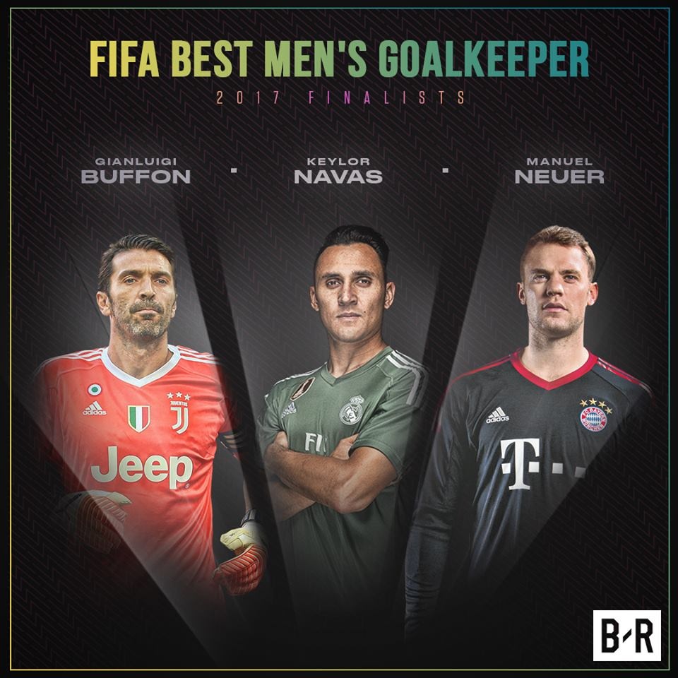 Ronaldo vao de cu The Best anh 3