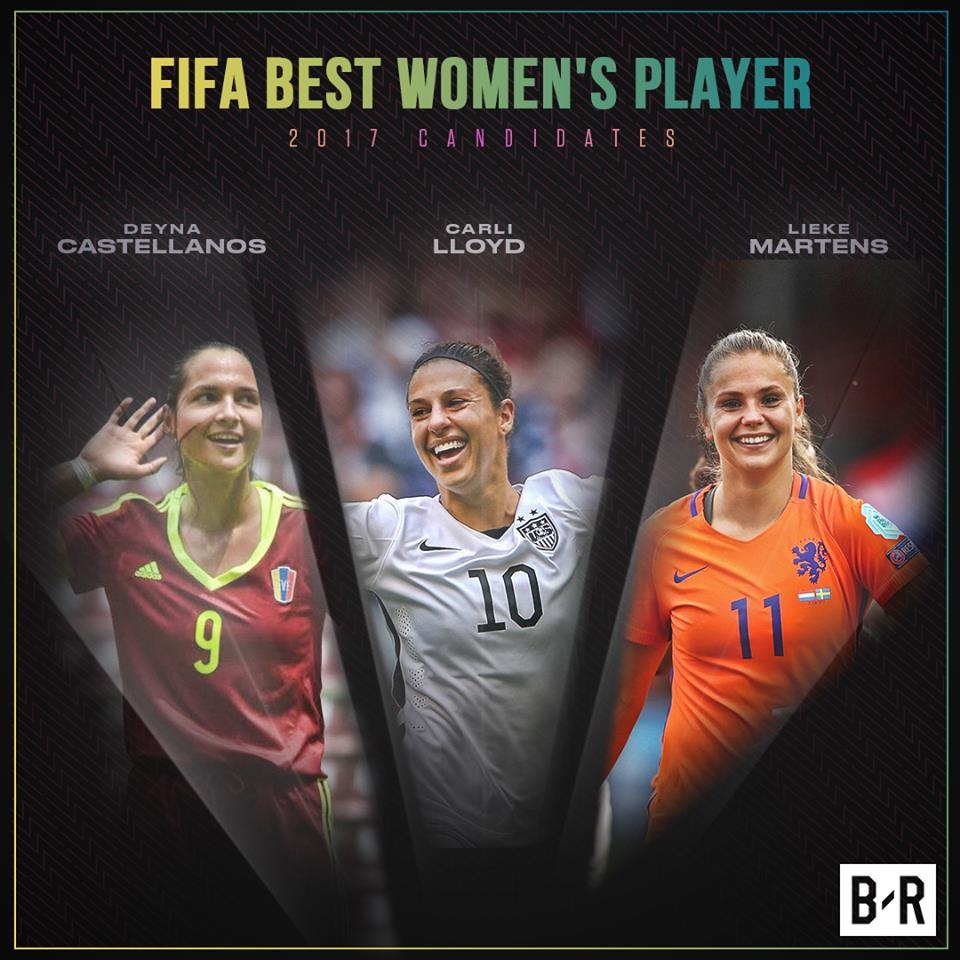 Ronaldo vao de cu The Best anh 5