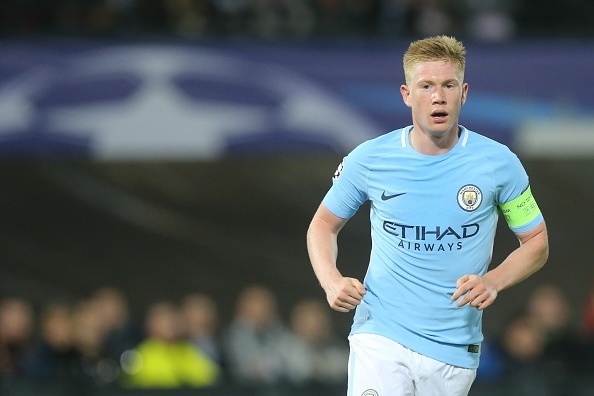 10 ngoi sao vang mat o doi hinh FIFPro anh 1