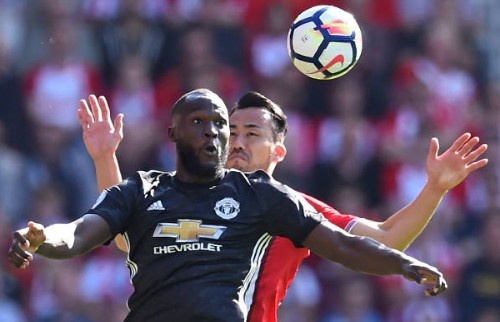 Southampton vs Man Utd (0-1): Chien thang xau xi hinh anh