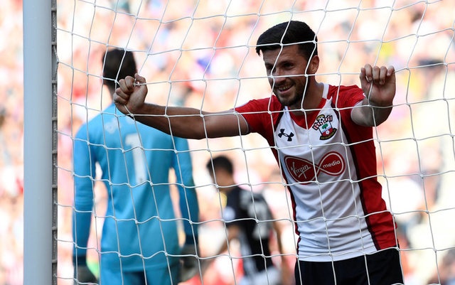 truc tiep MU vs Southampton anh 2