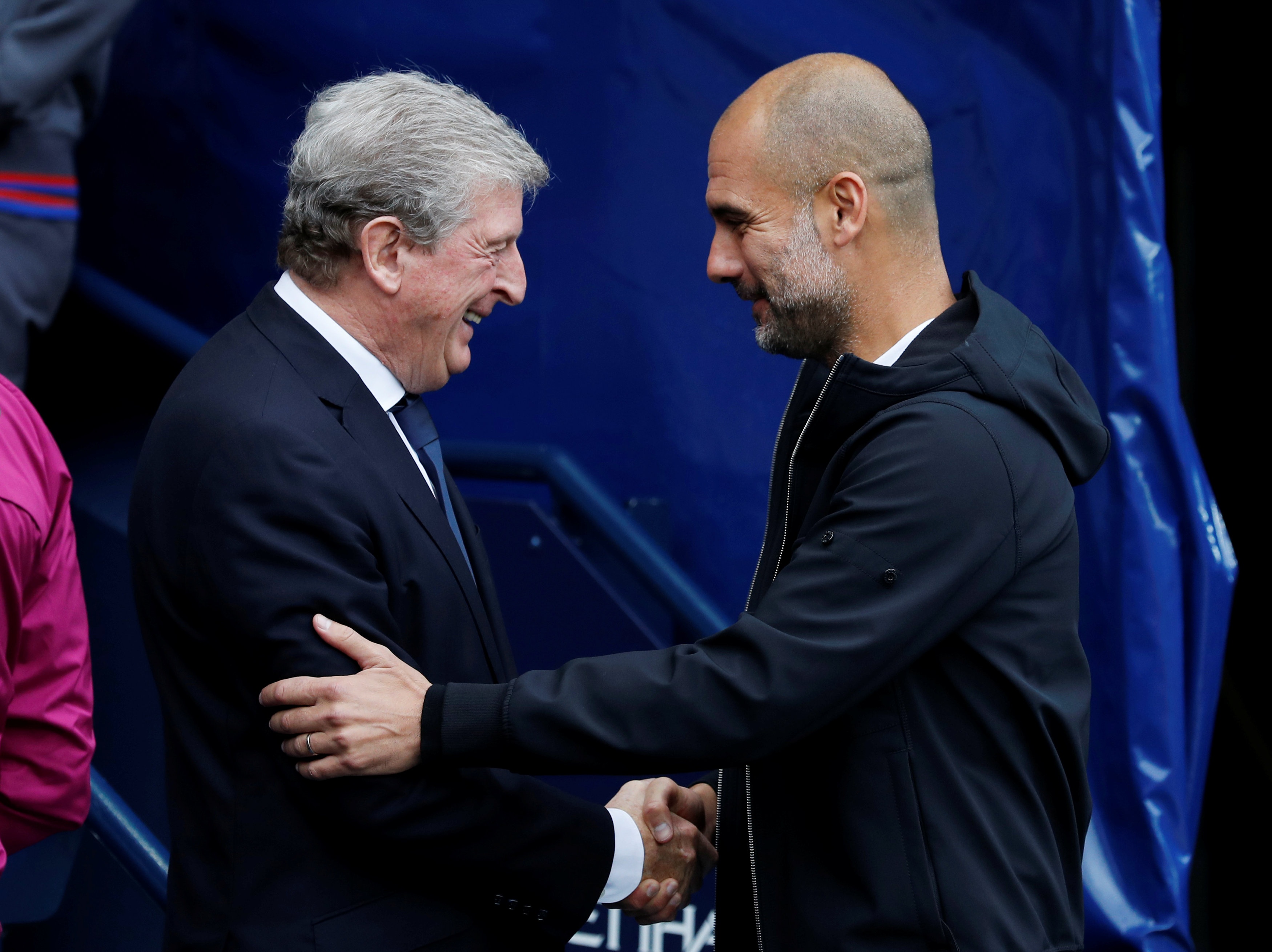 Man City tao ky tich chua tung co anh 1