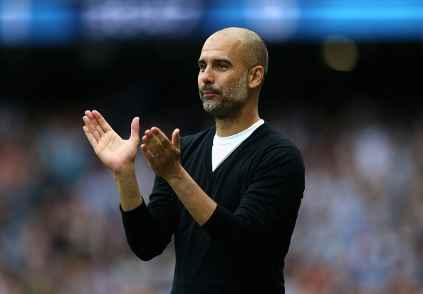 Man City tao ky tich chua tung co tai giai Ngoai hang hinh anh