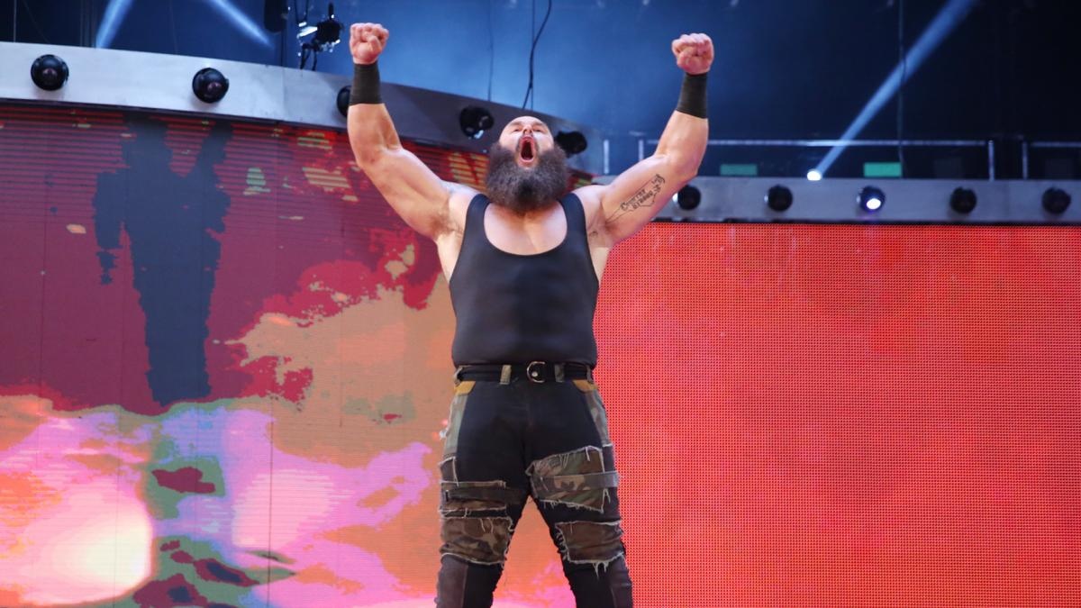 Nha cuu vo dich UFC ha guc 'quai vat' WWE anh 2