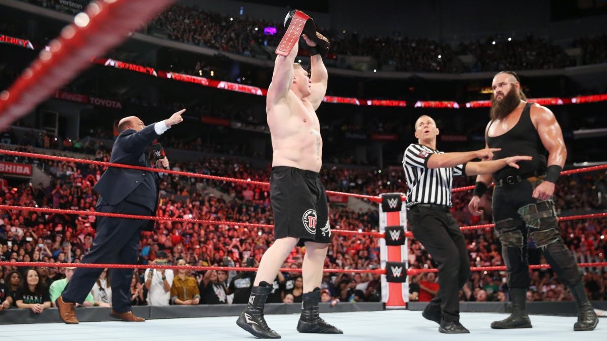 Nha cuu vo dich UFC ha guc 'quai vat' WWE anh 4