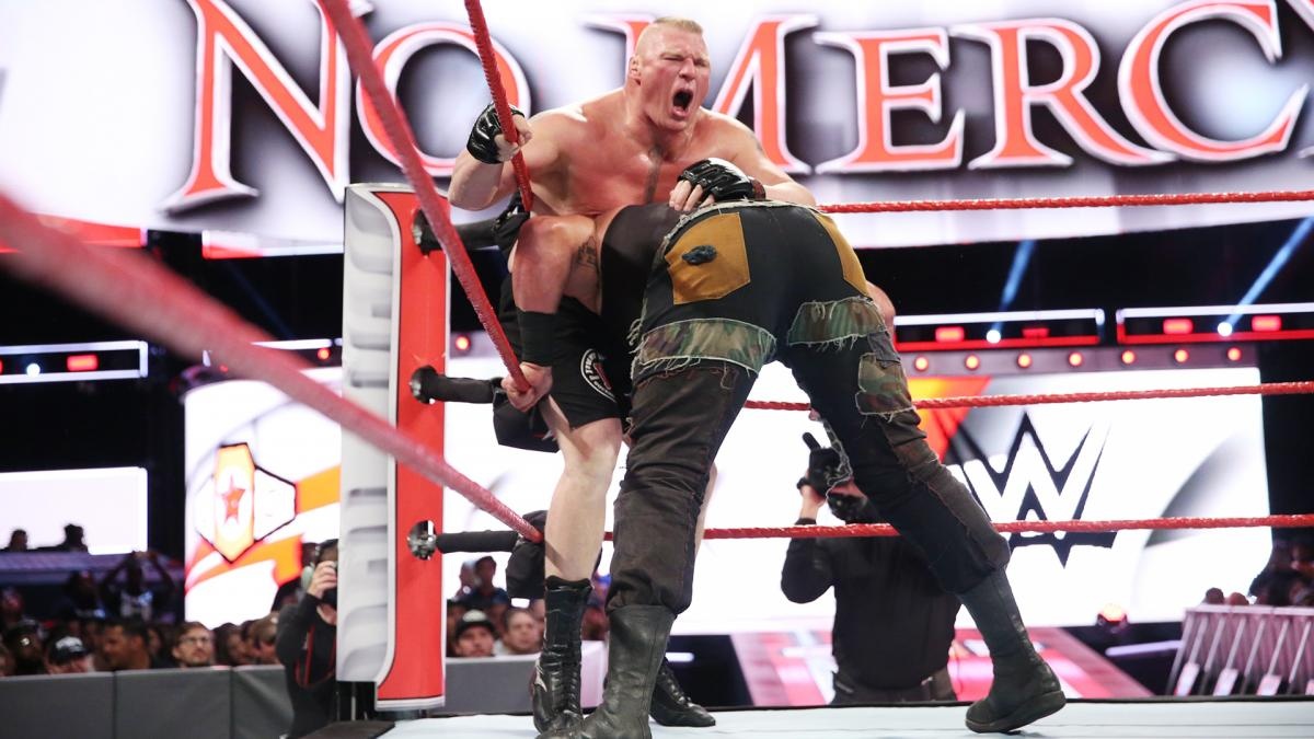 Nha cuu vo dich UFC ha guc 'quai vat' WWE anh 7