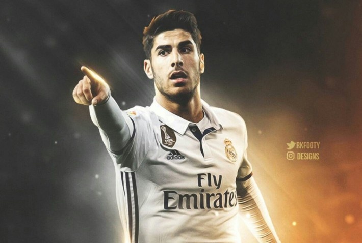 10 sao tre U21 sang gia nhat: Marco Asensio khong co doi thu hinh anh