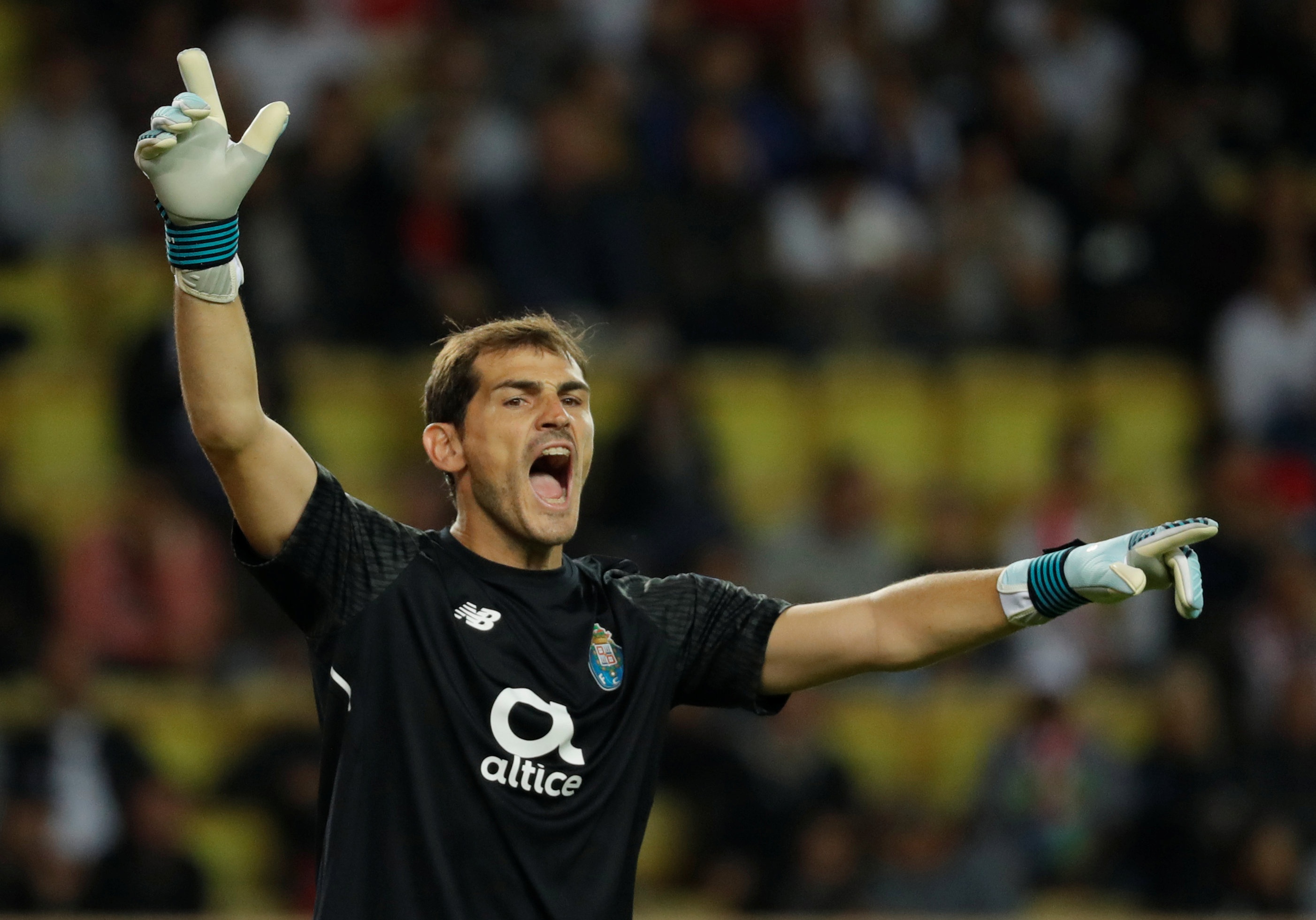 Monaco thua Porto 0-3 anh 9