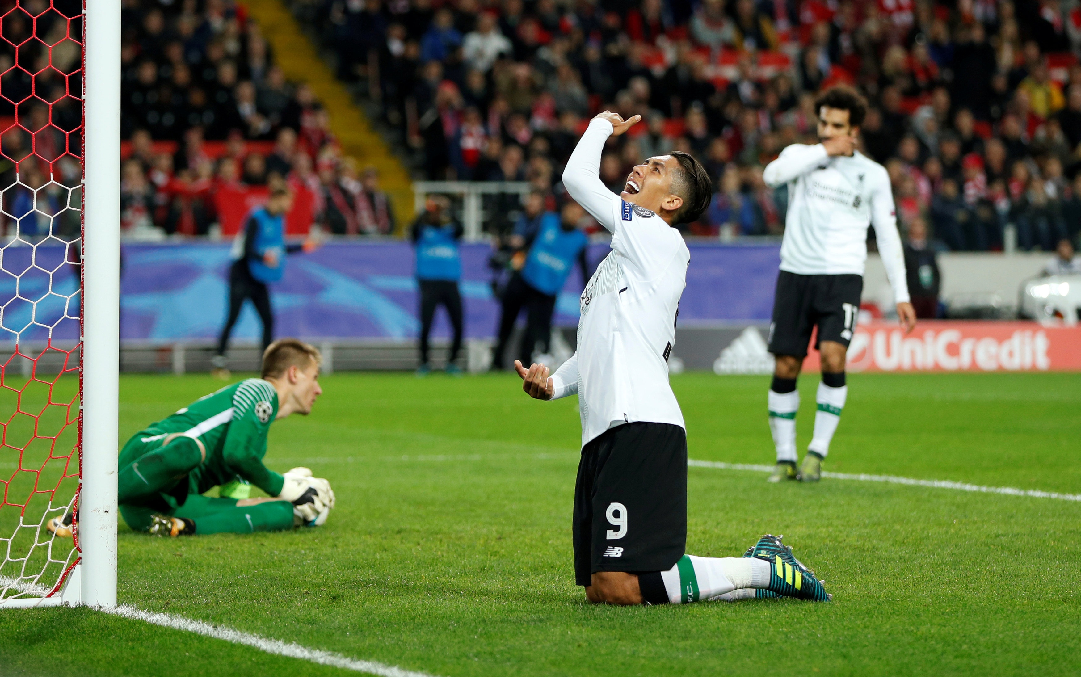 Liverpool hoa Spartak Moscow anh 6